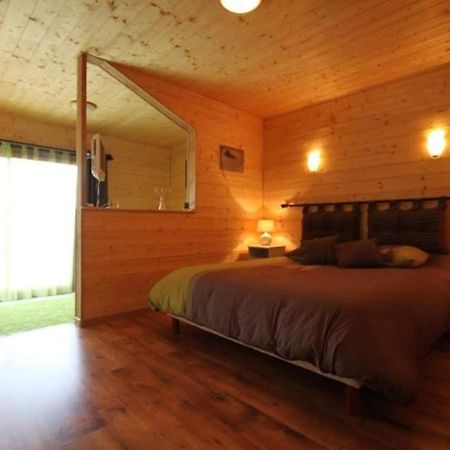 Ecolodge Les Sentiers Du Lac - Domaine De La Gaia Sorèze Zewnętrze zdjęcie
