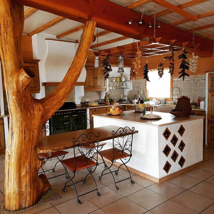 Ecolodge Les Sentiers Du Lac - Domaine De La Gaia Sorèze Zewnętrze zdjęcie